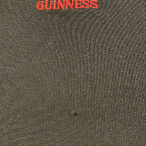 Guinness Golf Shirt - Picture 10 of 15